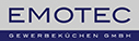 Emotec Logo